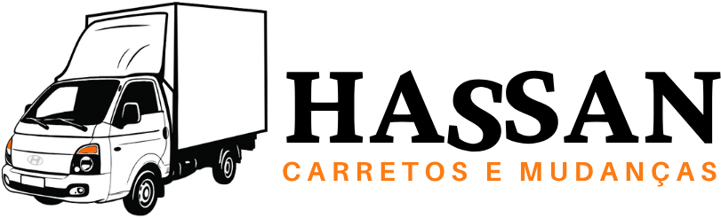 Hassan Carretos - Mudanças e Carretos em BH